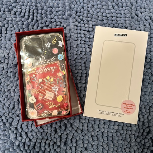 Casetify Office New Casetify Iphone 2 Pro Max Poshmark